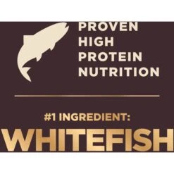 Wellness CORE RawRev Wholesome Grains Ocean Recipe High Protein Dry Dog Food -Pet Wellness 222314 PT5. AC SS1800 V1585144016