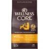 Wellness CORE Wholesome Grains Puppy High Protein Dry Dog Food