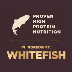 Wellness CORE RawRev High Protein Grain-Free Ocean Whitefish, Herring & Salmon Meal Recipe Dry Dog Food 12 Wellness CORE RawRev High Protein Grain-Free Ocean Whitefish, Herring & Salmon Meal Recipe Dry Dog Food -Pet Wellness 222330 PT5. AC SS1800 V1594912568