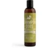 Black Sheep Organics Lemongrass & Mint Scent Dog Shampoo, 8-oz Bottle