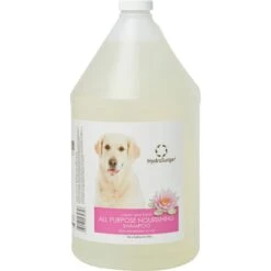 Hydrosurge All Purpose Nourishing Clean & Fresh Scent Dog Shampoo, 1-gal Bottle
