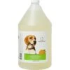 Hydrosurge Deodorizing Orange Citrus Scent Dog Shampoo, 1-gal Bottle