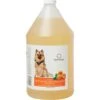 Hydrosurge Exfoliating Skin Treatment Apricot Scent Dog Shampoo, 1-gal Bottle