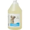 Hydrosurge Hypoallergenic & Tearless Unscented Dog Shampoo, 1-gal Bottle