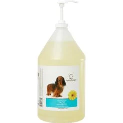 Hydrosurge Ready To Use Face Dog Shampoo, 1-gal Bottle
