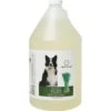 Hydrosurge Tea Tree Lemongrass Scent Dog Shampoo, 1-gal Bottle