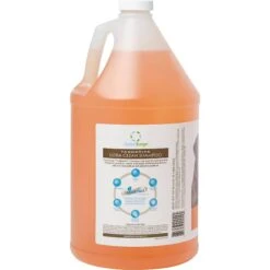 Hydrosurge Ultra Clean Tangerine Scent Dog Shampoo, 1-gal Bottle 4 Hydrosurge Ultra Clean Tangerine Scent Dog Shampoo, 1-gal Bottle -Pet Wellness 222739 pt1. AC SS1800 V1586198789