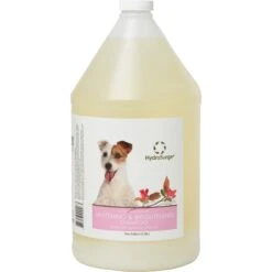 Hydrosurge Whitening & Brightening Cherry Blossom Scent Shampoo, 1-gal Bottle