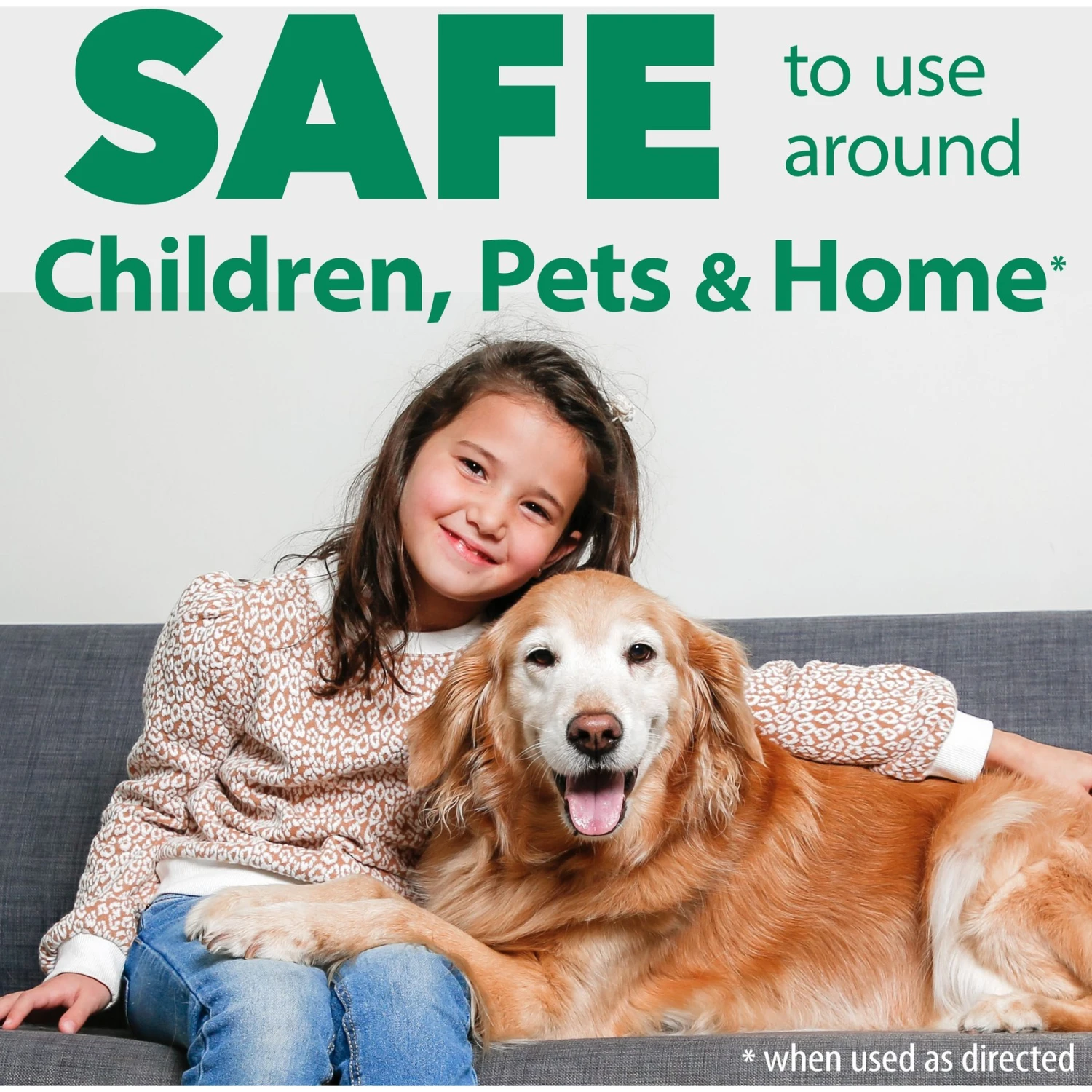 Hartz Nature's Shield Natural Flea & Tick Home Spray 5 Hartz Nature's Shield Natural Flea & Tick Home Spray - Image 5