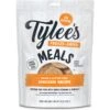 Tylee's Freeze-Dried Meals For Dogs, Chicken Recipe