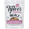 Tylee's Freeze-Dried Meals For Dogs, Chicken & Salmon Recipe