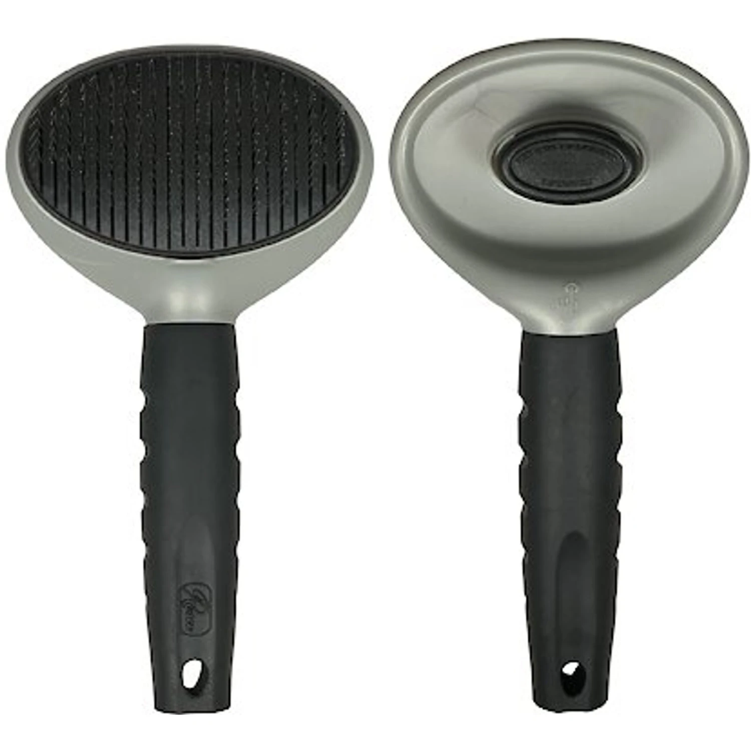 Resco Pro Series Slicker Dog & Cat Brush 1 Resco Pro Series Slicker Dog & Cat Brush