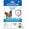 Adams® Adams Flea & Tick Spot Treatment For Dogs, 5-14 Lbs
