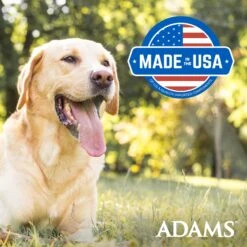 Adams® Adams Flea & Tick Spot Treatment For Dogs, 5-14 Lbs -Pet Wellness 224453 PT8. AC SS1800 V1658885953