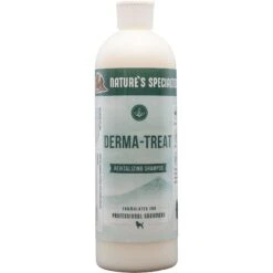 Nature's Specialties Derma-Treat Dog Shampoo