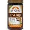 Pet Origins Hip & Joint Support Level 3 Dog Supplement, 300 Count