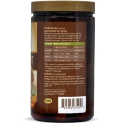 Pet Origins Hip & Joint Support Level 3 Dog Supplement, 300 Count -Pet Wellness 225037 PT2. AC SS1800 V1583525874