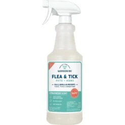 Wondercide Cedarwood Home & Pet Flea & Tick Spray