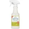 Wondercide Lemongrass Scent Home & Pet Flea & Tick Spray