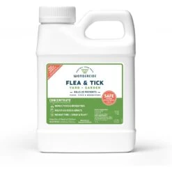 Wondercide Yard & Garden Flea & Tick Concentrate