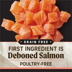 Merrick Backcountry Raw Infused Grain-Free Chicken-Free Pacific Catch Recipe Dry Dog Food -Pet Wellness 227196 PT8. AC SS1800 V1679596214