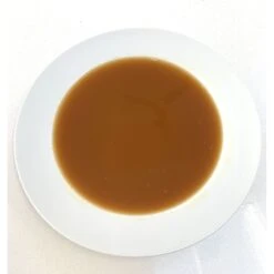 Caru Daily Dish Chicken Broth Human-Grade Dog & Cat Wet Food Topper, 1.1-lb Bottle -Pet Wellness 227867 PT4. AC SS1800 V1700598913