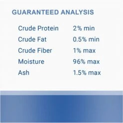 Caru Daily Dish Chicken Broth Human-Grade Dog & Cat Wet Food Topper, 1.1-lb Bottle -Pet Wellness 227867 PT6. AC SS1800 V1683563440