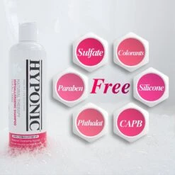 Hyponic Natural Therapy Hypoallergenic Volumizing Dog Shampoo 13 Hyponic Natural Therapy Hypoallergenic Volumizing Dog Shampoo -Pet Wellness 227872 PT4. AC SS1800 V1611703927