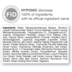 Hyponic Natural Therapy Hypoallergenic Volumizing Dog Shampoo 16 Hyponic Natural Therapy Hypoallergenic Volumizing Dog Shampoo -Pet Wellness 227872 PT7. AC SS1800 V1611701790