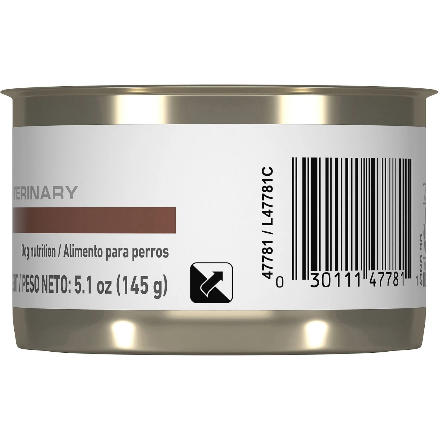Royal Canin Veterinary Diet Puppy Gastrointestinal Ultra Soft Mousse In Sauce Canned Dog Food 2 Royal Canin Veterinary Diet Puppy Gastrointestinal Ultra Soft Mousse In Sauce Canned Dog Food - Image 2