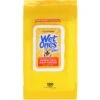 Wet Ones Anti Bacterial Multi-Purpose Tropical Splash Scent Dog Wipes