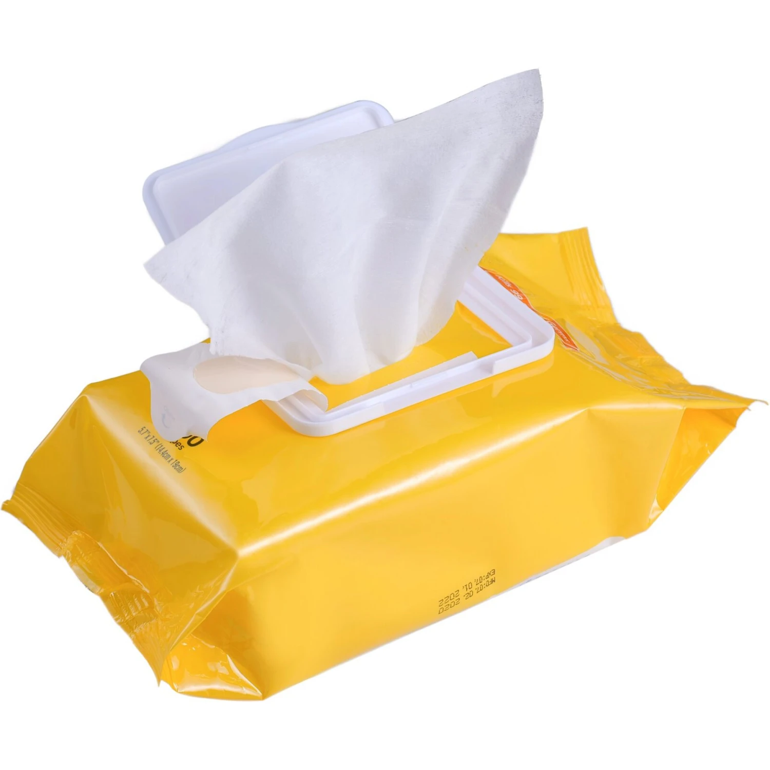 Wet Ones Anti Bacterial Multi-Purpose Tropical Splash Scent Dog Wipes 3 Wet Ones Anti Bacterial Multi-Purpose Tropical Splash Scent Dog Wipes - Image 3