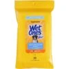 Wet Ones Delicate Clean Puppy Tropical Splash Scent Dog Wipes
