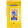 Wet Ones Deodorizing Multi-Purpose Tropical Splash Scent Dog Wipes