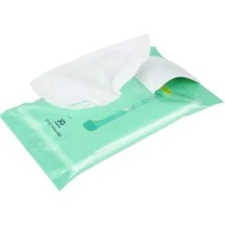 Wet Ones Face Dog Wipes, 30 Count -Pet Wellness 228413 PT3. AC SS1800 V1596232859