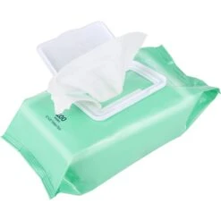 Wet Ones Hypoallergenic Multi-Purpose Dog Wipes -Pet Wellness 228427 PT3. AC SS1800 V1596234363