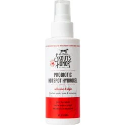 Skout's Honor Probiotic Hot Spot Hydrogel
