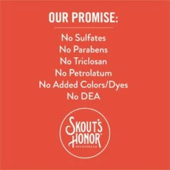 Skout's Honor Probiotic Itch Relief 13 Skout's Honor Probiotic Itch Relief -Pet Wellness 228611 PT5. AC SS1800 V1693575845