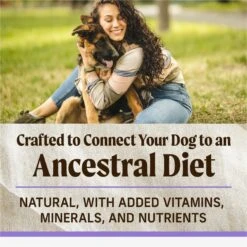 Merrick Backcountry Raw Infused Puppy Recipe + Grains With Chicken & Salmon Freeze-Dried Dry Dog Food 14 Merrick Backcountry Raw Infused Puppy Recipe + Grains With Chicken & Salmon Freeze-Dried Dry Dog Food -Pet Wellness 229214 PT5. AC SS1800 V1693929417