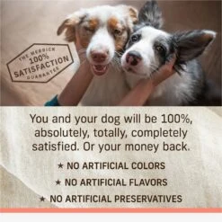 Merrick Backcountry Chicken-Free Raw Infused Pacific Catch Recipe With Healthy Grains Dry Dog Food -Pet Wellness 229218 PT7. AC SS1800 V1693247461