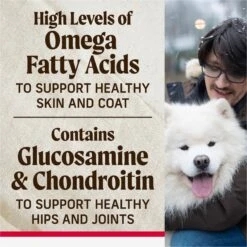 Merrick Backcountry Raw Infused Dry Dog Food Great Plains Red Recipe With Healthy Grains -Pet Wellness 229220 PT8. AC SS1800 V1643407938