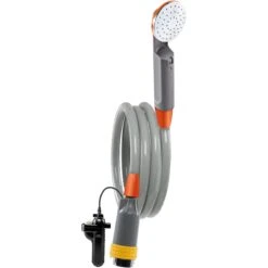 Ivation Portable Camping Shower