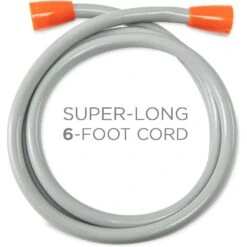 Ivation Portable Camping Shower -Pet Wellness 229330 PT3. AC SS1800 V1585837587