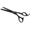 Precise Cut Black Panther 39 Tooth Thinner Dog Shears