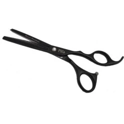 Precise Cut Black Panther 39 Tooth Thinner Dog Shears