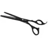 Precise Cut Black Panther Chunker 18 Tooth Dog Shears