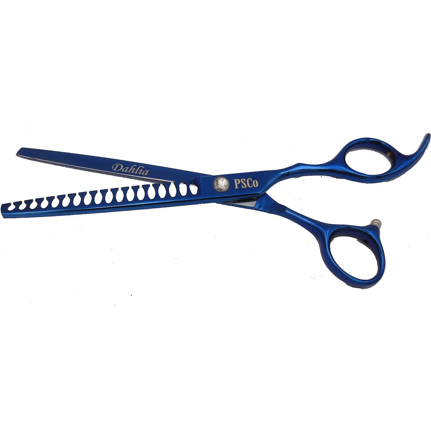 Precise Cut Dahlia Chunker Dog Shears, 7-in 1 Precise Cut Dahlia Chunker Dog Shears, 7-in