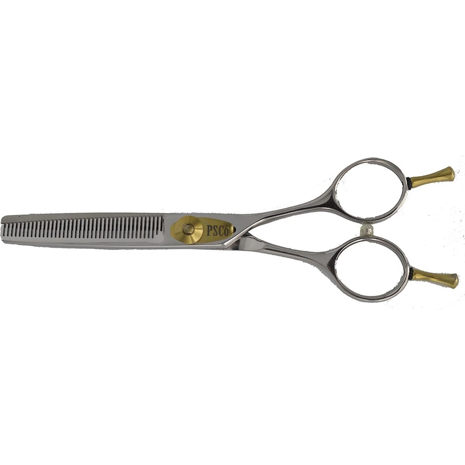 Precise Cut 40 Tooth Thinner Dog Shears 1 Precise Cut 40 Tooth Thinner Dog Shears