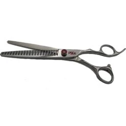 Precise Cut 21 Tooth Thinner Dog Shears