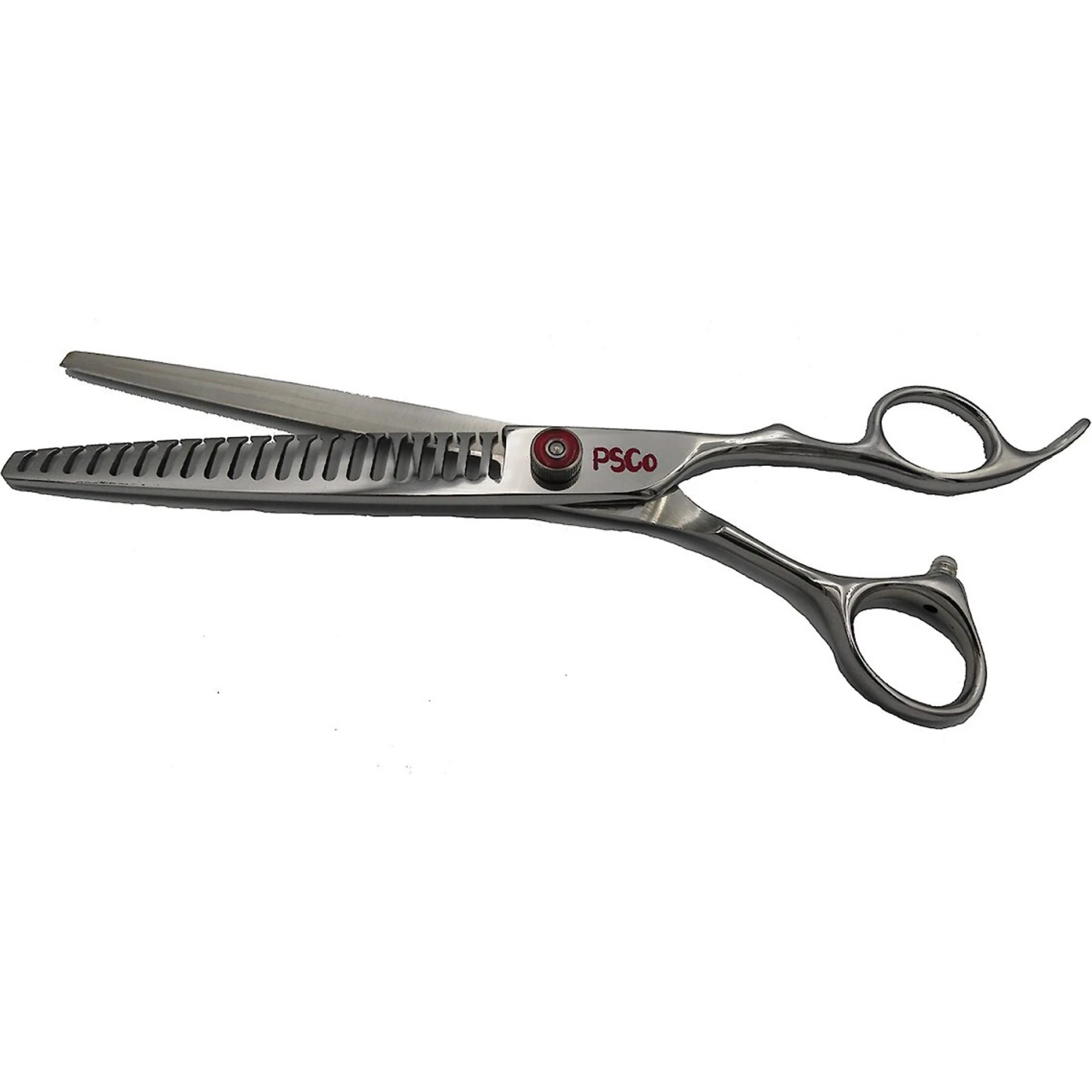 Precise Cut 21 Tooth Thinner Dog Shears 1 Precise Cut 21 Tooth Thinner Dog Shears